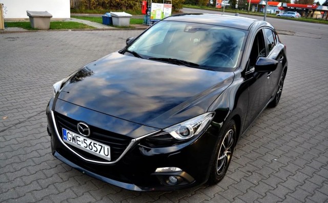 mazda