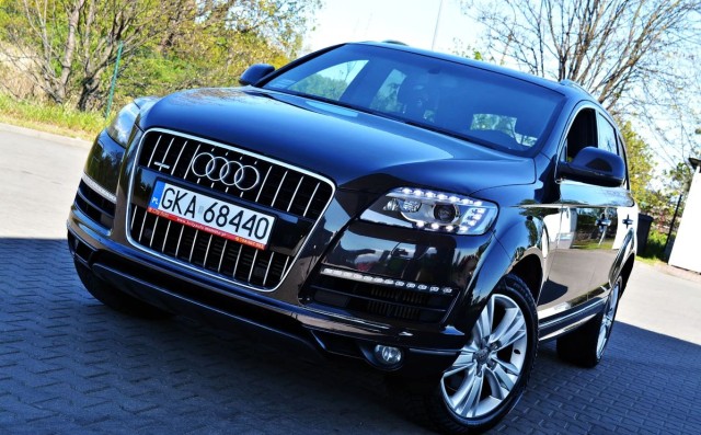 audi