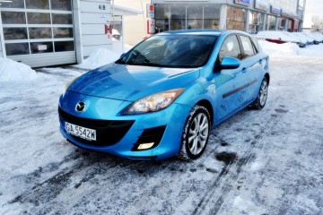 Nawigacja, Klimatyzacja, Czujniki parkowania