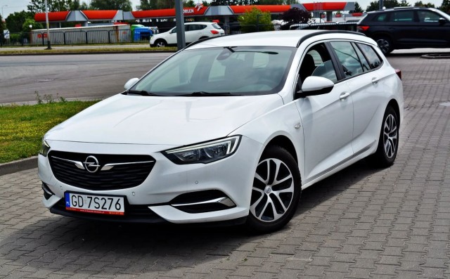 opel