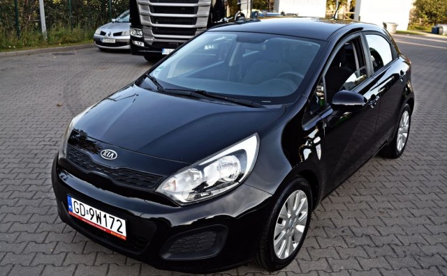 kia