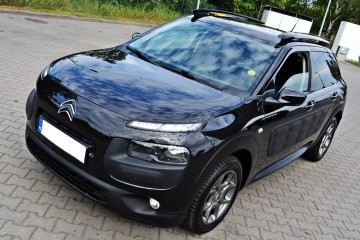 Auto zarejestrowane, Nawigacja, Klimatyzacja, Ledy, Kamera Cofania