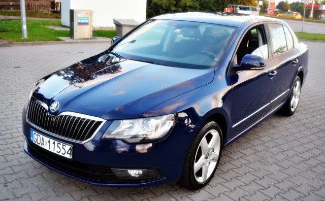 skoda