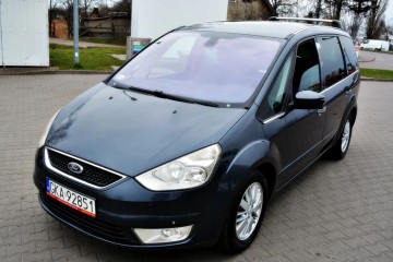 Nowy Silnik Serwisowany, LPG, 7 miejsc