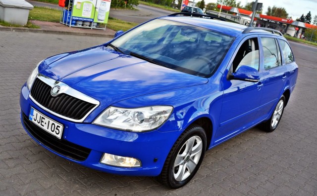 skoda