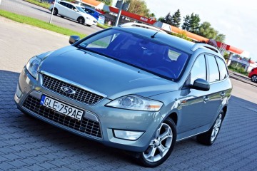Titanium X, Automat, Półskóry, Convers+ Nawigacja, Bezwypadkowy