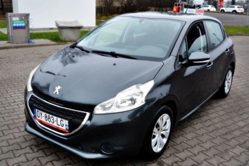 Mały przebieg, Serwisowany, Bezwypadkowy, Oryginalny lakier