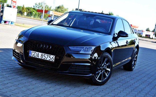 audi
