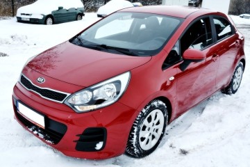 Lift Mały przebieg, Klimatyzacja, Po serwisie