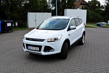 Klimatyzacja, Nawigacja, Hak, Mały przebieg