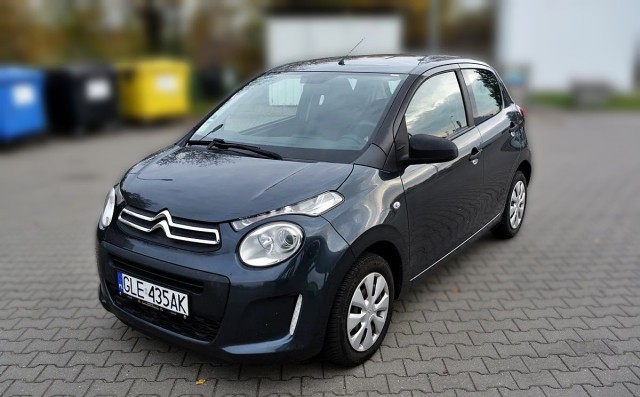 citroen