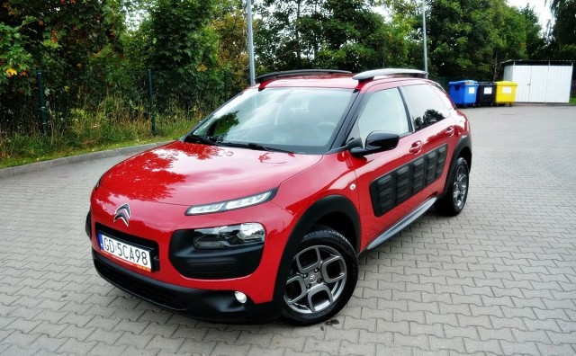 citroen