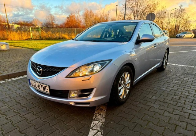 mazda