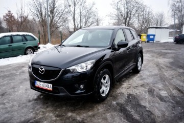 Automat, 4x4, Ksenon, Szyberdach