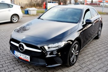 Bezwypadkowy, Serwisowany w ASO,