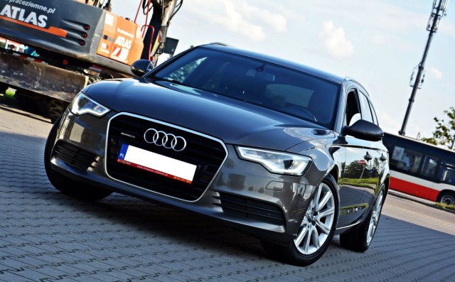 audi