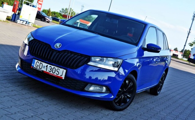 skoda
