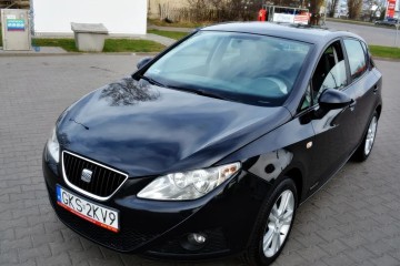 1.4 MPI Bezwypadkowy, Oryginał lakier, Zadbany