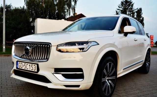 volvo