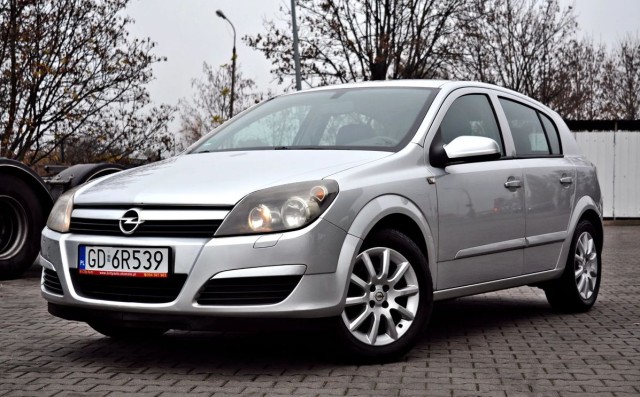 opel