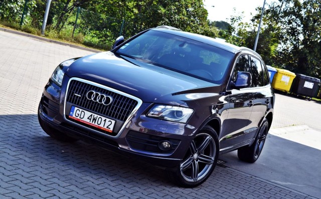 audi