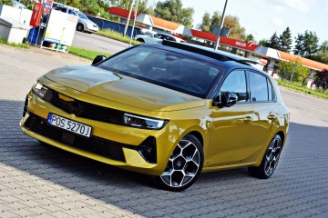 Max Opcja Idealna Astra Plug-in Jedyna w Europie FULL