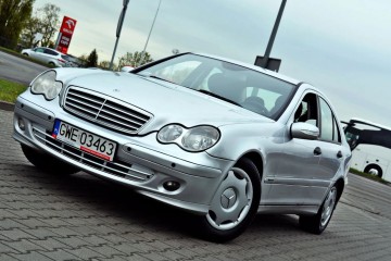 Lift Automat Diesel Sedan