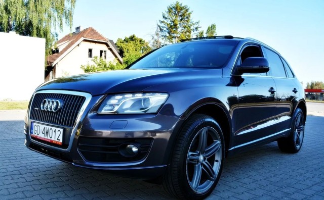 audi
