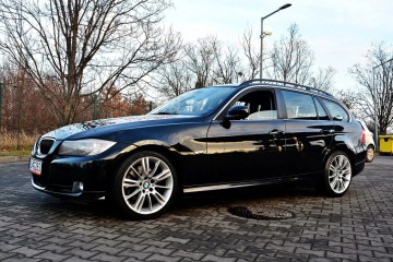 BMW 318d