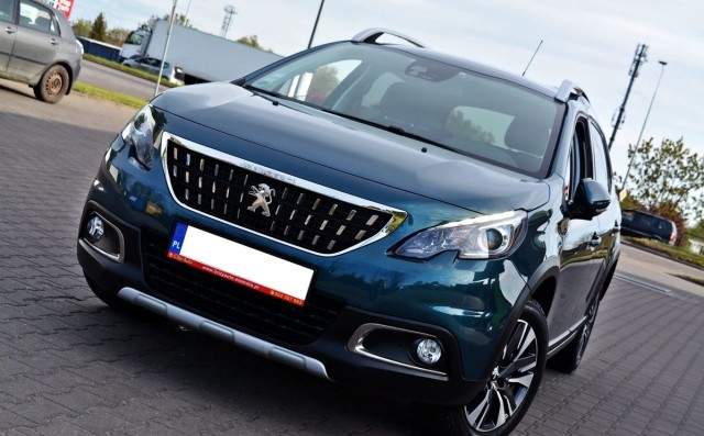 peugeot