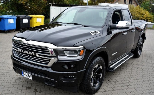 dodge