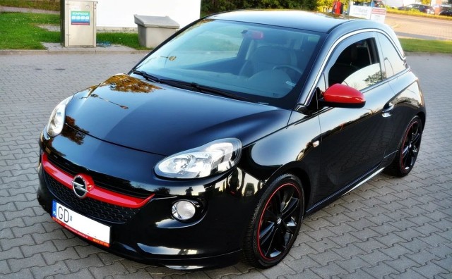 opel