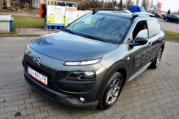 1 właściciel, Serwisowany, Bezwypadkowy, Asystent parkowania