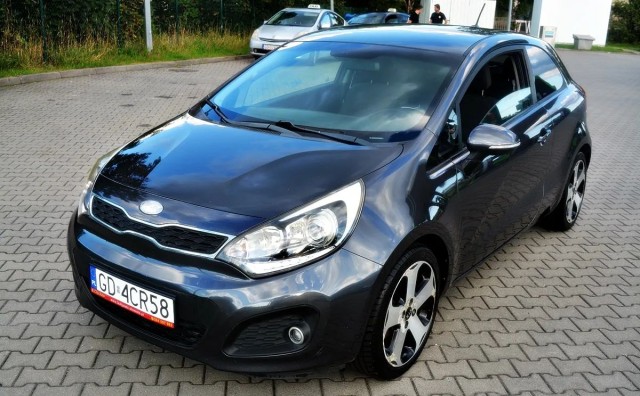 kia