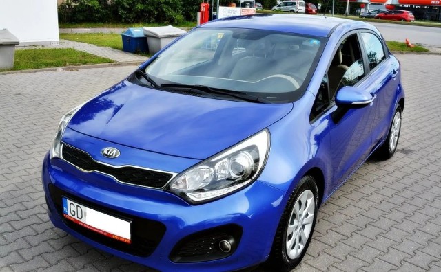 kia