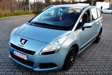 LPG do 2032, 7 osobowy,