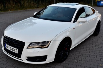 4x4, Bose, Kamera cofania, Ksenon, Skóry, Podgrzewane fotele