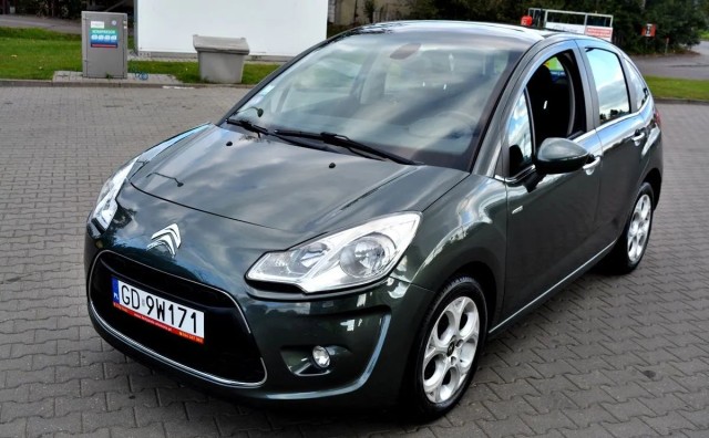 citroen
