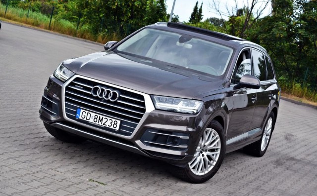 audi
