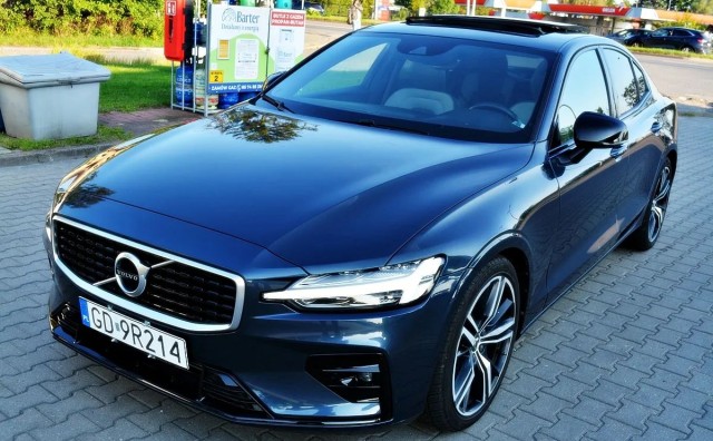 volvo