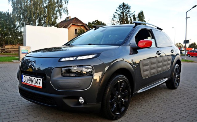 citroen