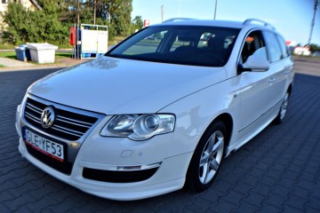 R-Line 4-Motion DSG 170KM