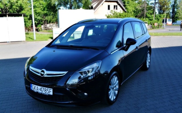 opel