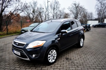 Napęd 4x4, Hak, Nawigacja, Po wymianie rozrządu