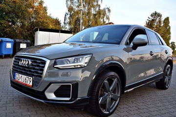 2.0 Diesel Aut. Quattro S Line Nawi Radar Led Xenon