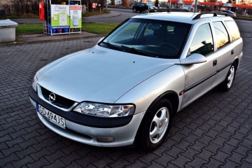 Opel Vectra 2.0Diesel