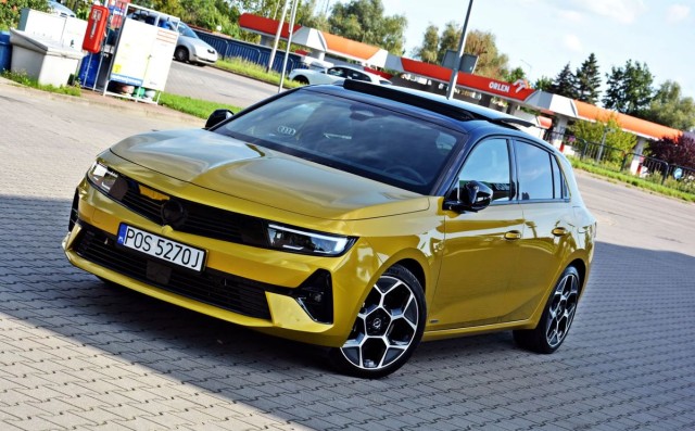 opel