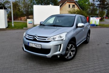 Xenon 4WD Kamera Cofania Skóry