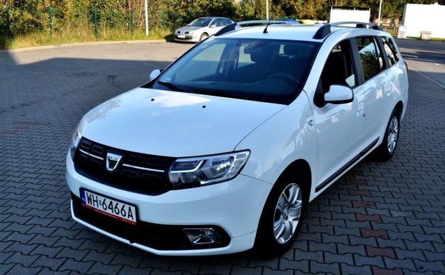 dacia