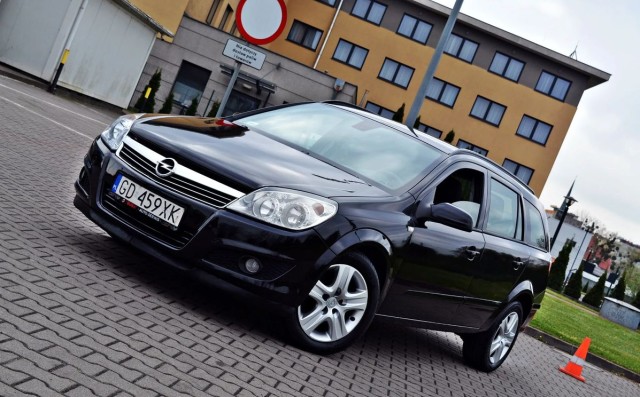 opel